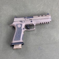 Sig Sauer P320-XFive DH3 Pistol 9mm
